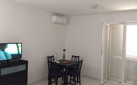 Apartment M&M